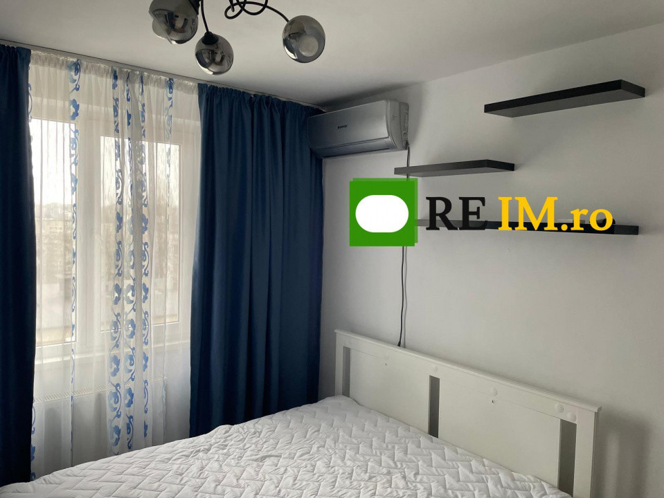 2 Camere | Decomandat | Gorjului