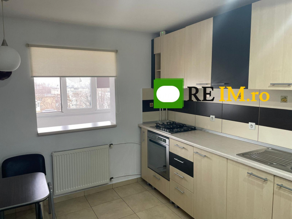 2 Camere | Decomandat | Gorjului