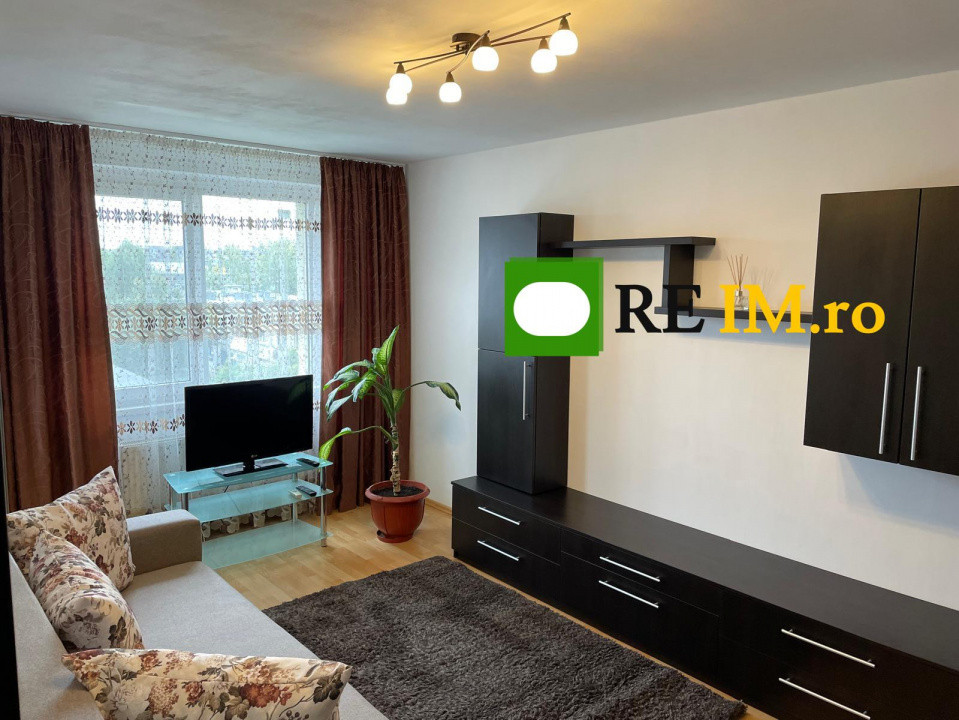 2 Camere | Decomandat | Gorjului