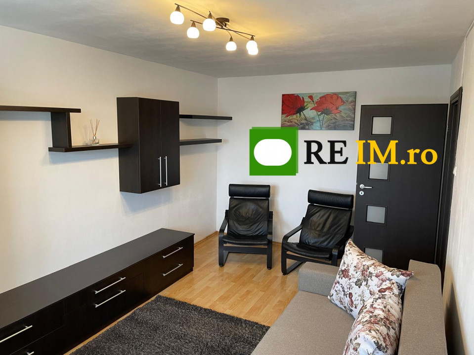 2 Camere | Decomandat | Gorjului