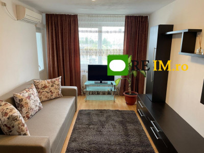 2 Camere | Decomandat | Gorjului