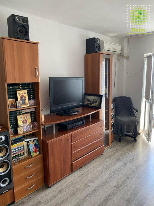 Vanzare | Apartament 3 camere | Lujerului