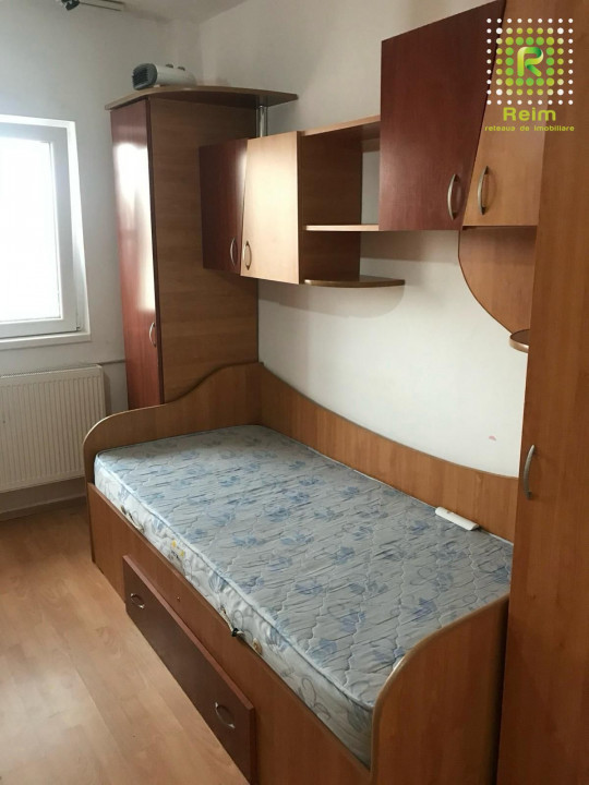 Vanzare | Apartament 3 camere | Lujerului