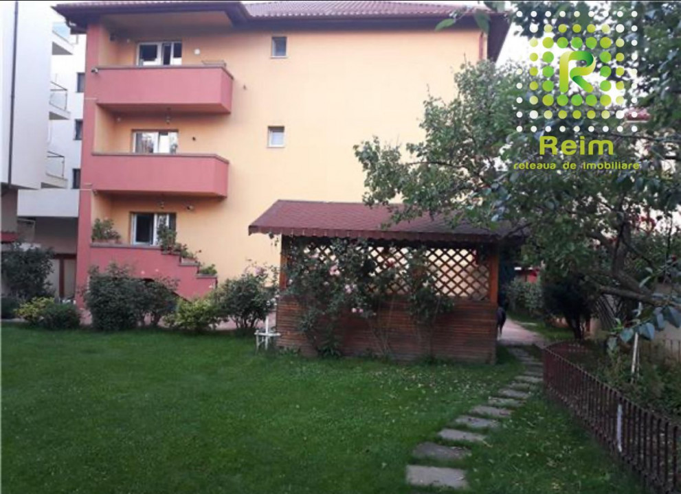 Vanzare | Vila 13 camere | Prelungirea Ghencea