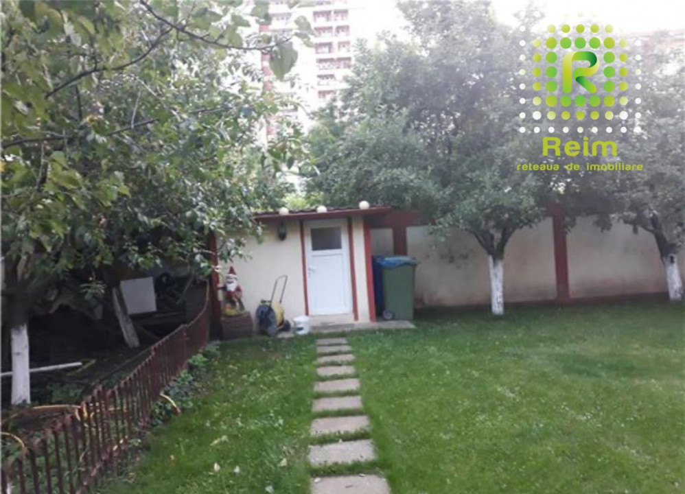 Vanzare | Vila 13 camere | Prelungirea Ghencea