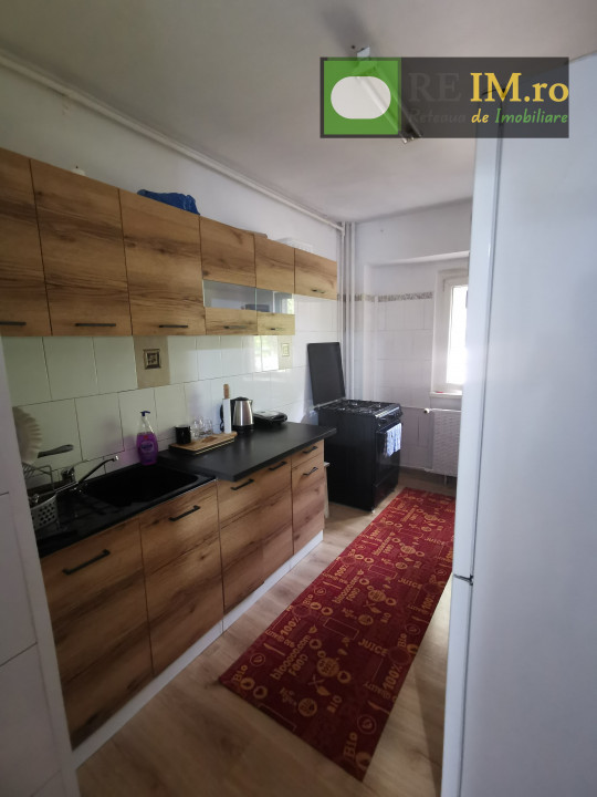 VANZARE | Apartament 3 camere | LUJERULUI -  VIRTUTII | Comision 0%