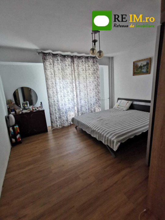 VANZARE | Apartament 3 camere | LUJERULUI -  VIRTUTII | Comision 0%