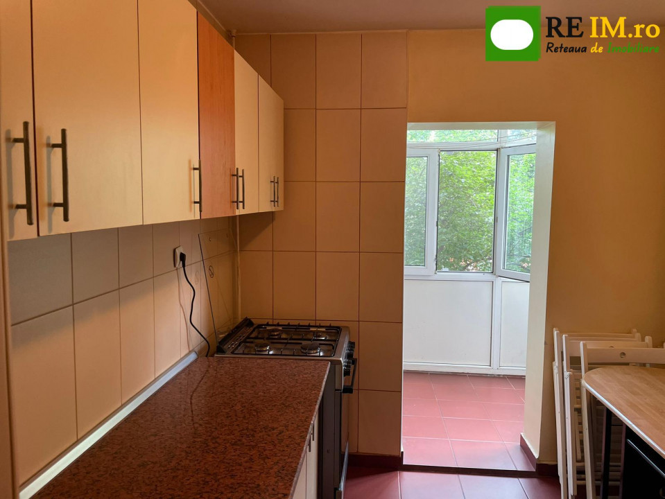 INCHIRIERE  | Apartament 2 camere | GORJULUI | 