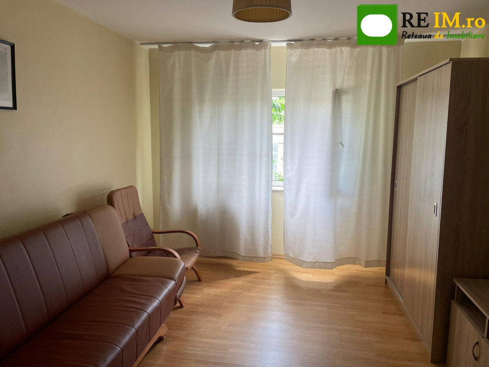 INCHIRIERE  | Apartament 2 camere | GORJULUI | 