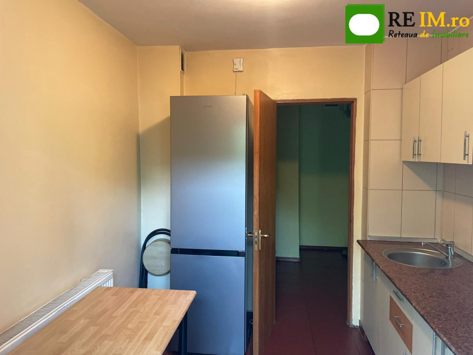 INCHIRIERE  | Apartament 2 camere | GORJULUI | 