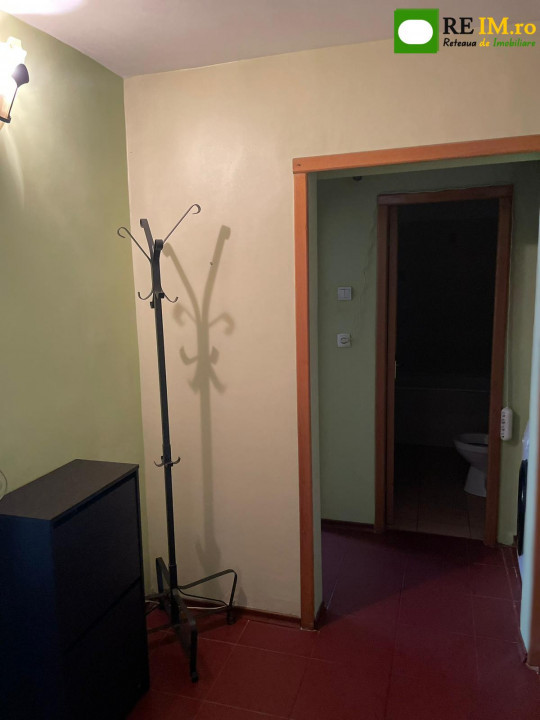 INCHIRIERE  | Apartament 2 camere | GORJULUI | 