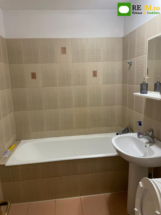 INCHIRIERE  | Apartament 2 camere | GORJULUI | 