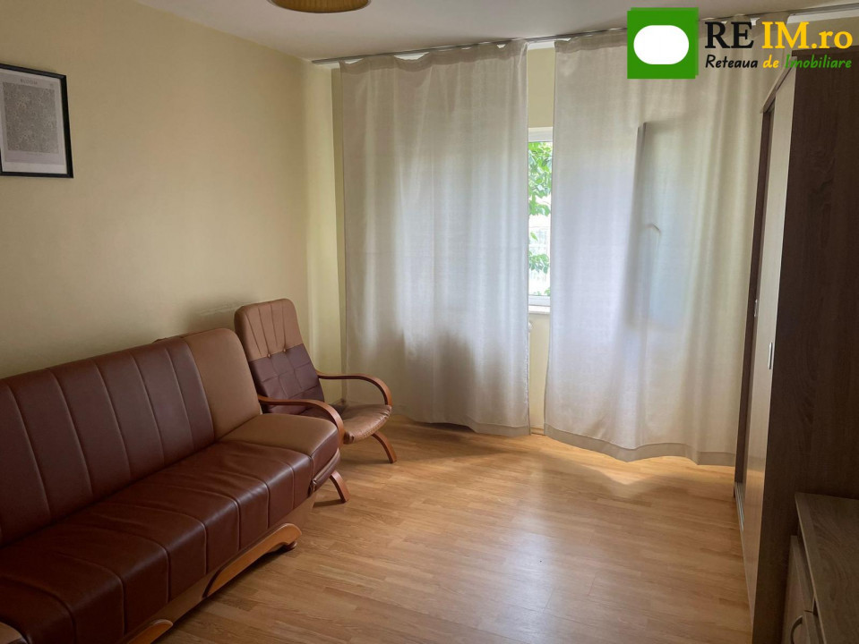 INCHIRIERE  | Apartament 2 camere | GORJULUI | 