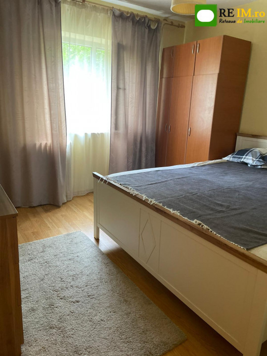 INCHIRIERE  | Apartament 2 camere | GORJULUI | 