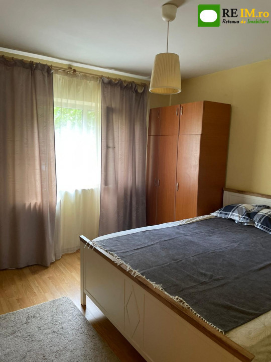 INCHIRIERE  | Apartament 2 camere | GORJULUI | 
