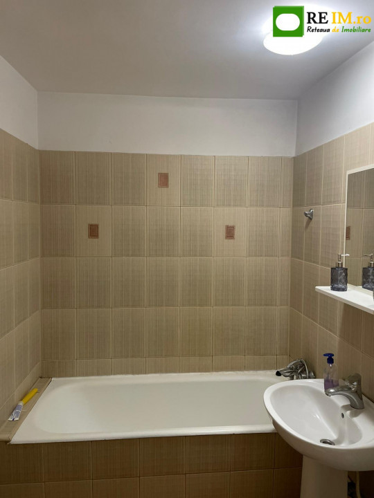 INCHIRIERE  | Apartament 2 camere | GORJULUI | 