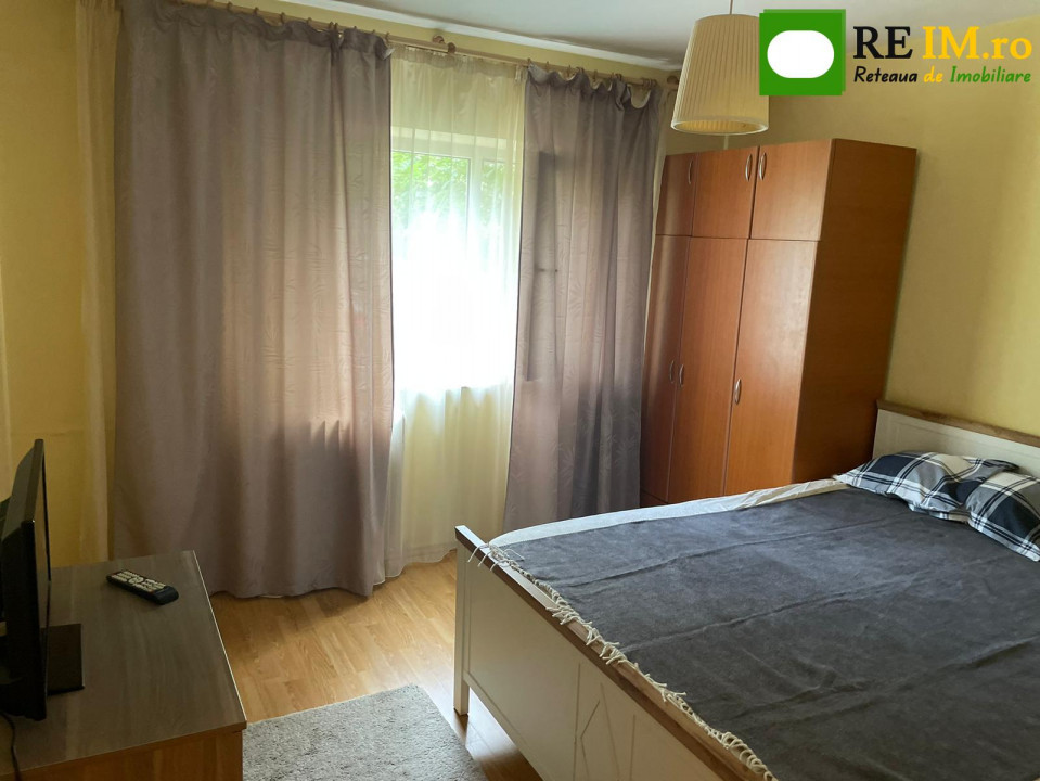 INCHIRIERE  | Apartament 2 camere | GORJULUI | 