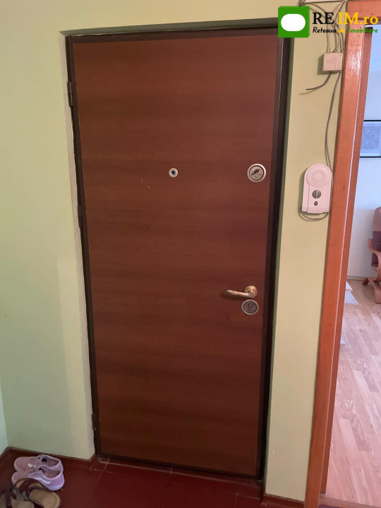 INCHIRIERE  | Apartament 2 camere | GORJULUI | 