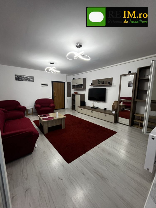 INCHIRIERE  | Apartament 2 camere | MILITARI | COMPLEX NEW WORLD |   370 EURO