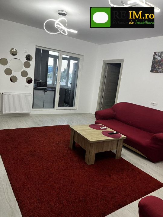 INCHIRIERE  | Apartament 2 camere | MILITARI | COMPLEX NEW WORLD |   370 EURO