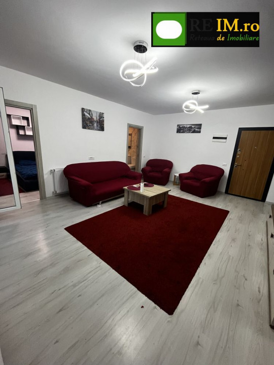 INCHIRIERE  | Apartament 2 camere | MILITARI | COMPLEX NEW WORLD |   370 EURO