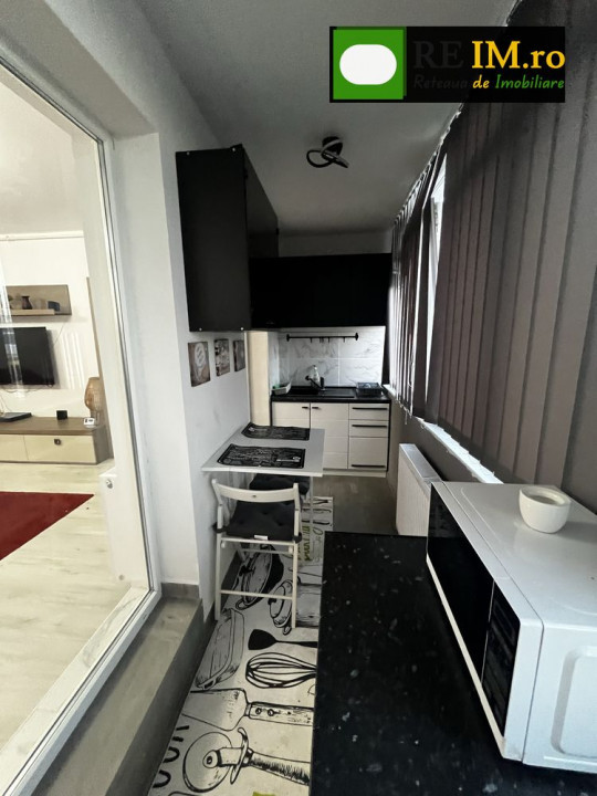 INCHIRIERE  | Apartament 2 camere | MILITARI | COMPLEX NEW WORLD |   370 EURO