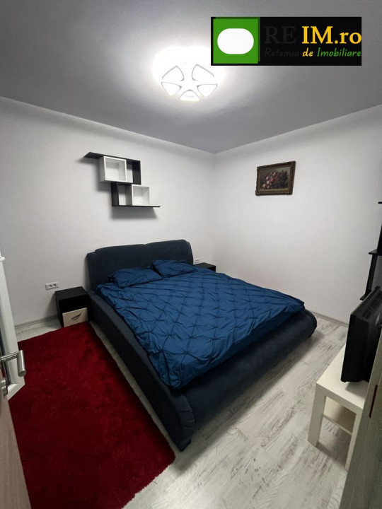 INCHIRIERE  | Apartament 2 camere | MILITARI | COMPLEX NEW WORLD |   370 EURO
