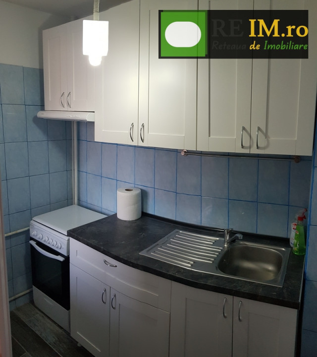 INCHIRIERE | GARSONIERA | LUJERULUI  | 280 EURO | 1 MINUT METROU 