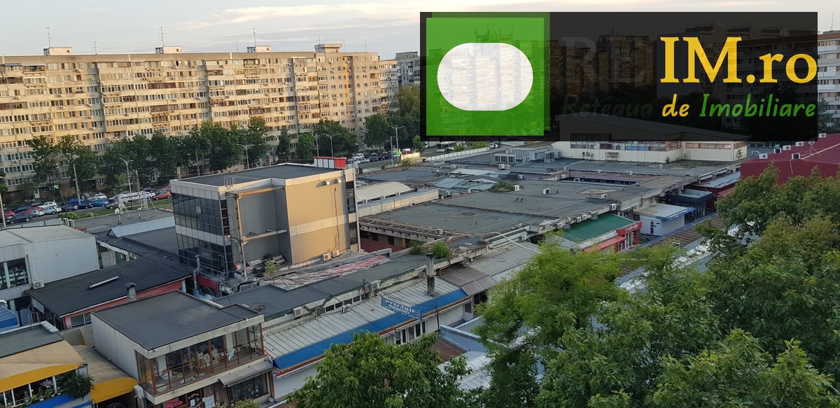 INCHIRIERE | GARSONIERA | LUJERULUI  | 280 EURO | 1 MINUT METROU 