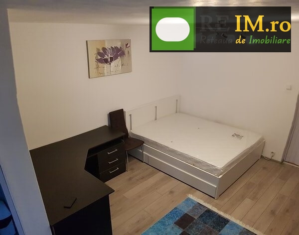 INCHIRIERE | GARSONIERA | LUJERULUI  | 280 EURO | 1 MINUT METROU 