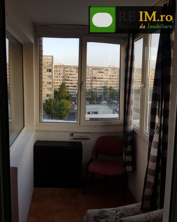 INCHIRIERE | GARSONIERA | LUJERULUI  | 280 EURO | 1 MINUT METROU 