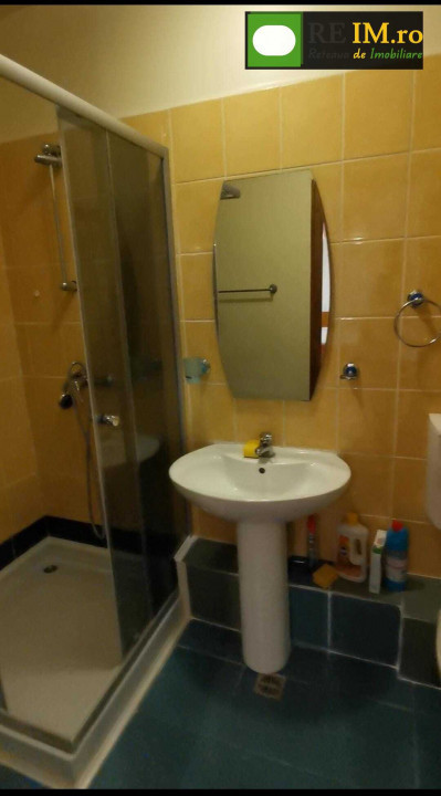 INCHIRIERE | GARSONIERA | LUJERULUI  |330 EURO 