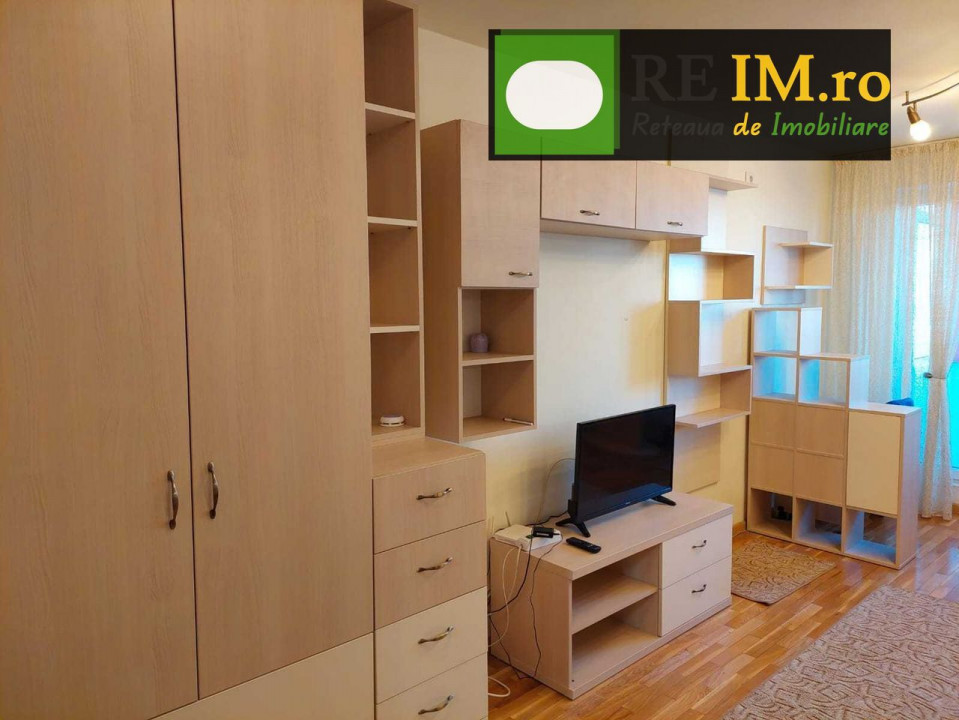 INCHIRIERE | GARSONIERA | PACII  | 330 EURO