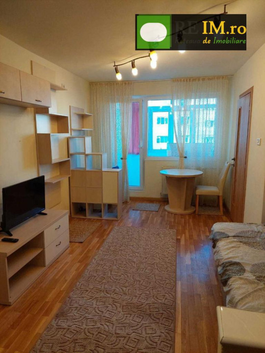 INCHIRIERE | GARSONIERA | PACII  | 330 EURO