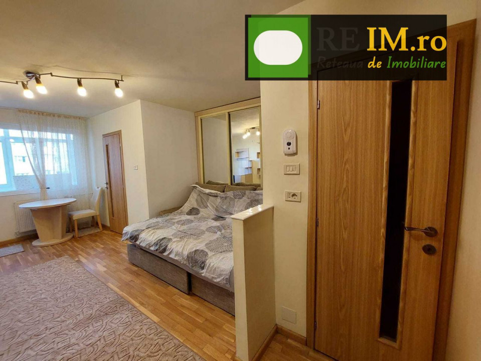 INCHIRIERE | GARSONIERA | PACII  | 330 EURO