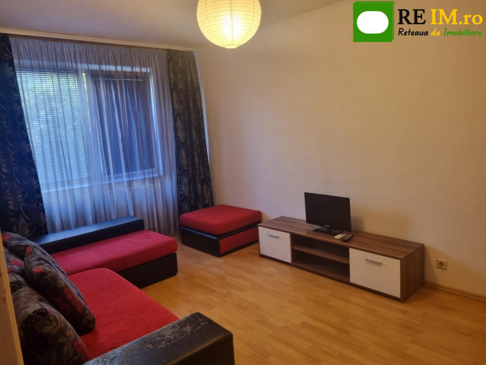 Vanzare | Apartament 2 camere | Dr. Taberei - Prelungirea Ghencea | 