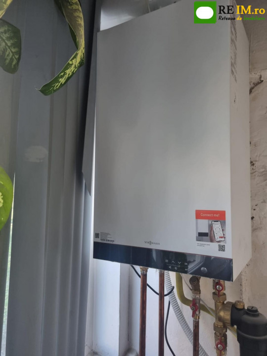 Vanzare | Apartament 2 camere | Dr. Taberei - Prelungirea Ghencea | 