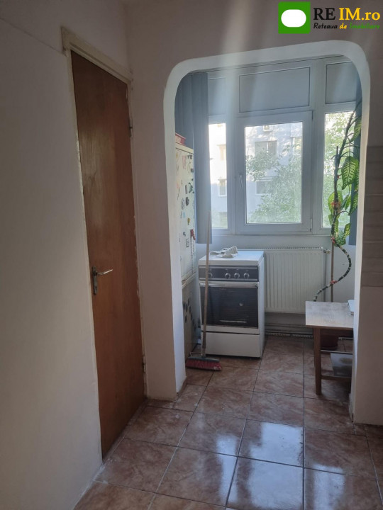 Vanzare | Apartament 2 camere | Dr. Taberei - Prelungirea Ghencea | 