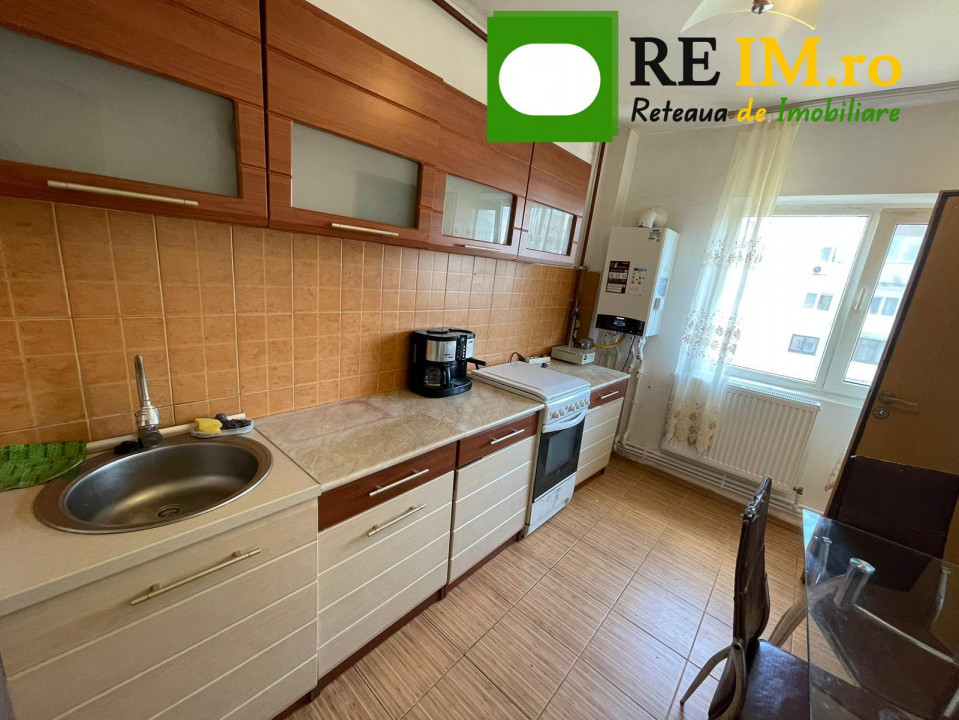 INCHIRIERE  | Apartament 2 camere | GORJULUI | 300  EURO 4 MINUTE METROU