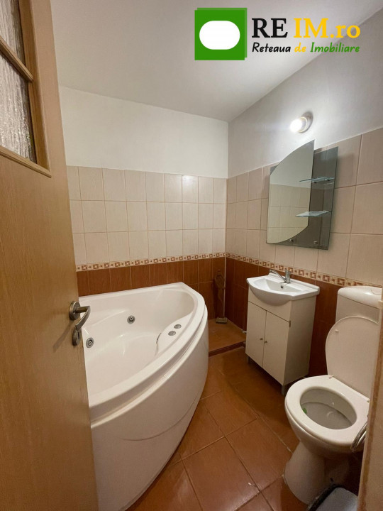 INCHIRIERE  | Apartament 2 camere | GORJULUI | 300  EURO 4 MINUTE METROU