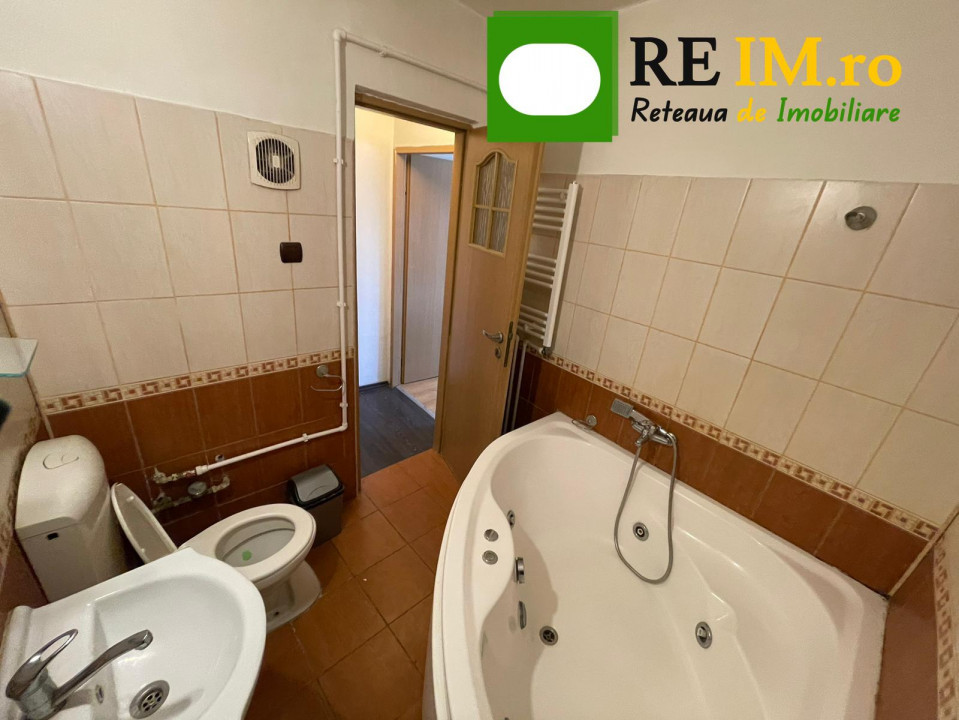 INCHIRIERE  | Apartament 2 camere | GORJULUI | 300  EURO 4 MINUTE METROU