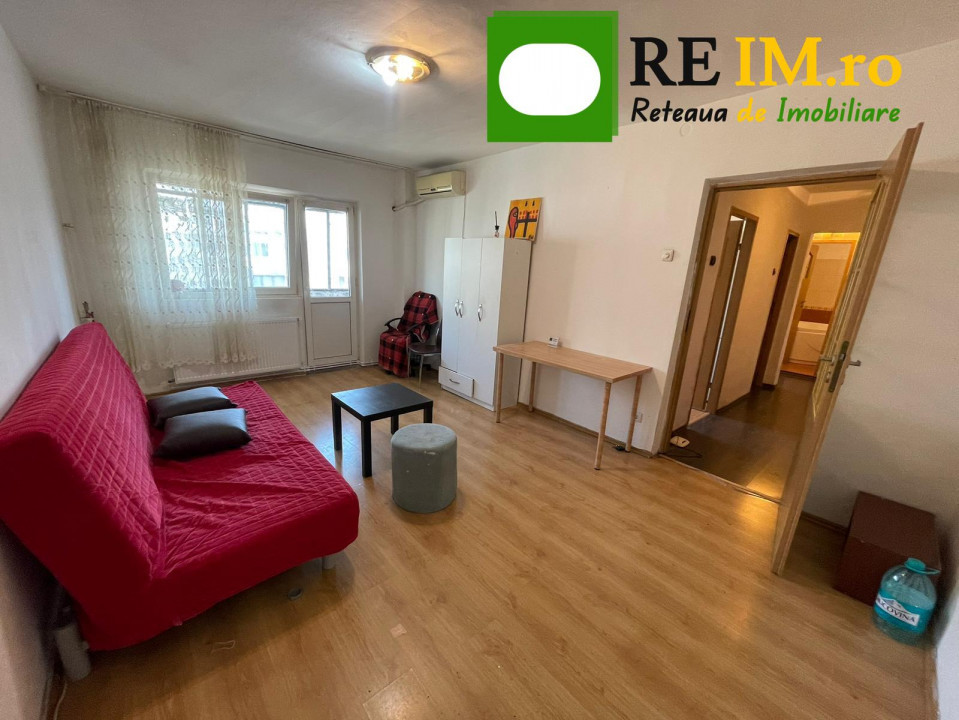 INCHIRIERE  | Apartament 2 camere | GORJULUI | 300  EURO 4 MINUTE METROU
