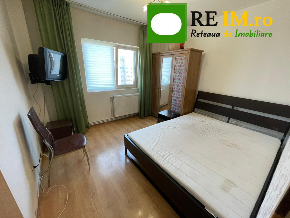 INCHIRIERE  | Apartament 2 camere | GORJULUI | 300  EURO 4 MINUTE METROU