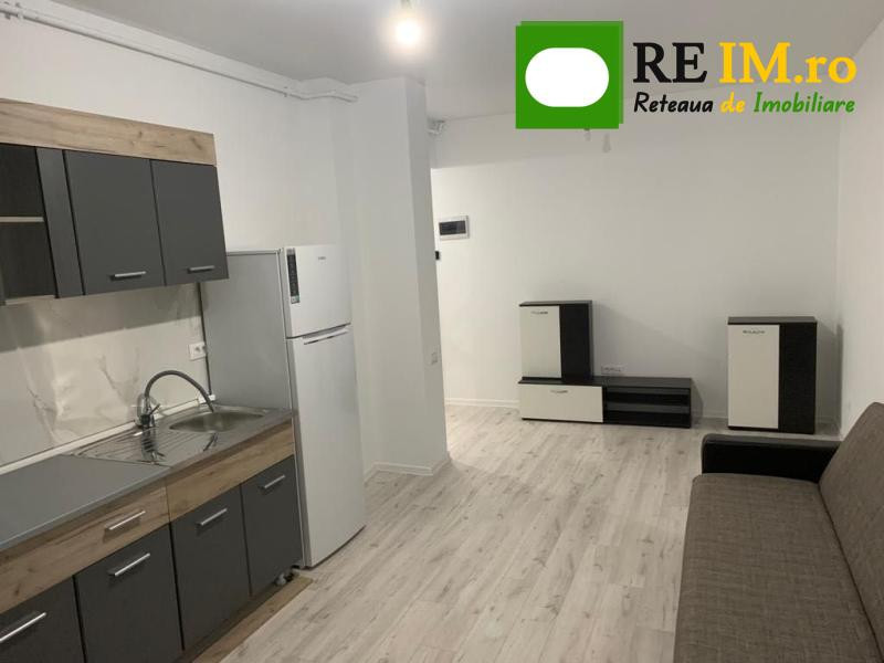 INCHIRIERE  | APARTAMENT /STUDIO  | MILITARI  | ENVOGUE RESIDENCE | 330 EURO