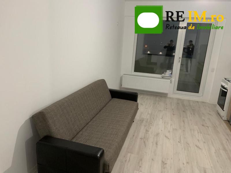 INCHIRIERE  | APARTAMENT /STUDIO  | MILITARI  | ENVOGUE RESIDENCE | 330 EURO