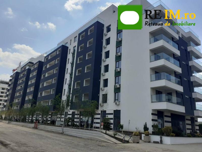 INCHIRIERE  | APARTAMENT /STUDIO  | MILITARI  | ENVOGUE RESIDENCE | 330 EURO