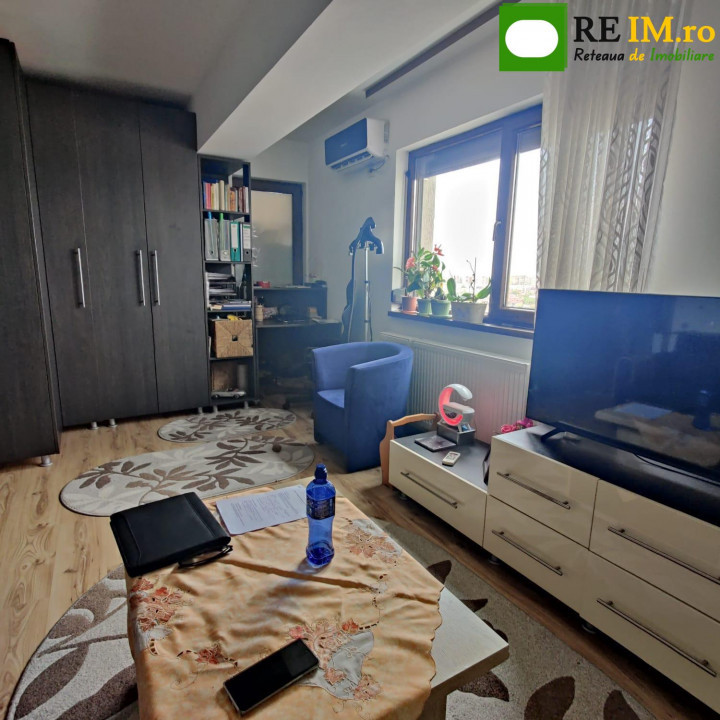 Vanzare | Apartament 2 camere | Ideal Residence | Comision 0%